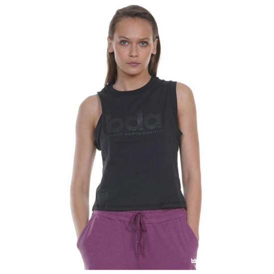 Bodyaction Γυναικεία αμάνικη μπλούζα Bodyaction Γυναικεία αμάνικη μπλούζα